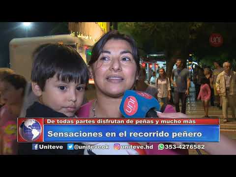 INFORME ESPECIAL “OPERATIVO FESTIVAL” - RODRIGO URQUÍA