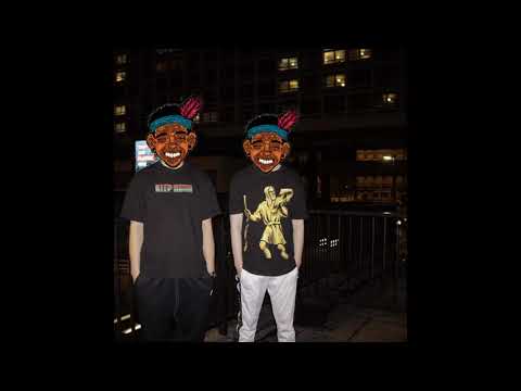 NE Dons - Everybody Knows (ZICO MC RMX)