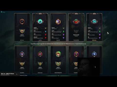 Livestream vom 24.01.2022 - League of Legends | Killerkrack