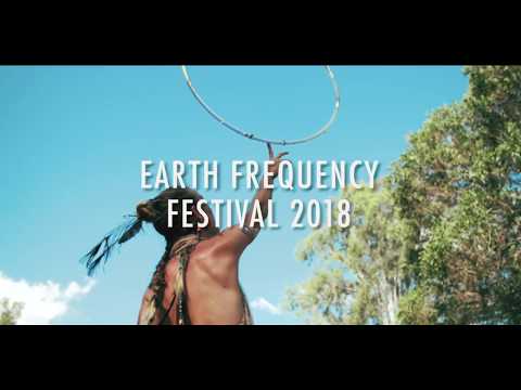 Mood Swing & Chevy Bass  -  Earth Frequency Festival 2018 - Baptism