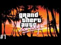 Zagrajmy W Grand Theft Auto Vice City Odc 1 Słoneczne Vice City