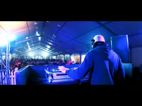 Vesta SA & DQ Official - Huruza (feat. Ntando Yamahlubi & Hypaphonik) [Visualizer]