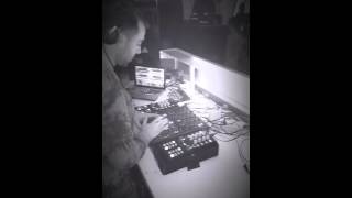 The Finka @ Dani Rey 03-2016