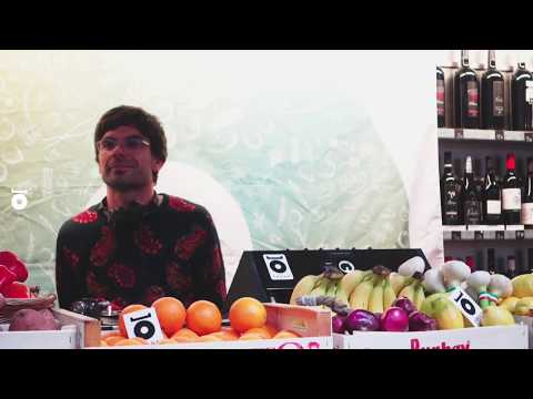 SOULMATE in 180 GR - Im Viadukt Market 2019