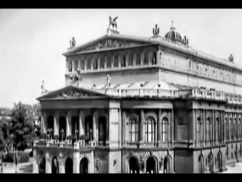Frankfurt, Deutschland 1930                                                                         
