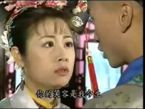 Vicki Zhao Zhào Wei – Dang 当  OST Huan Zhu Ge Ge