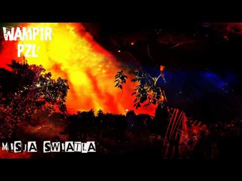 WAMPIR PZL -  ZWAŻKA