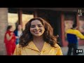 Munda Kudiya Chidiya Dekhda Rehnda Akha Sekda Official Video Sunanda Sharma Latest Punjabi Song