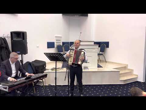 6 decembrie 2021 Romeo Stan - Te chem o Domnul meu