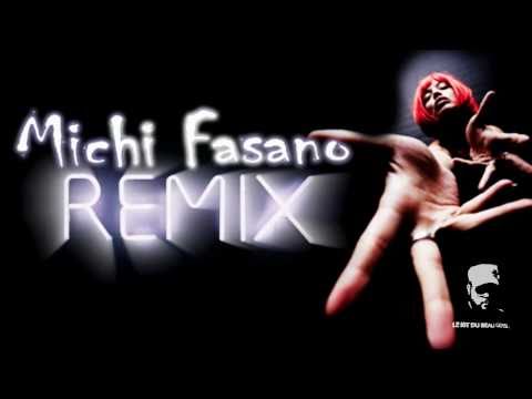 Michi Fasano Rmx -  Body Groove - Laera Fuiano Impero HD (New Single 2011 ) House Music Electro