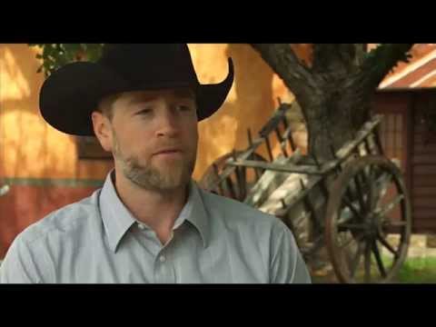 SDP Buffalo Ranch - 2014 Australian NCHA Futurity Video