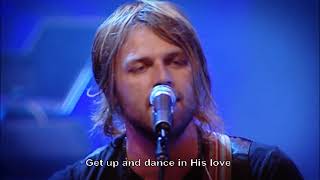 Hillsong Live - 2007 - Break Free (Live Version) - EN