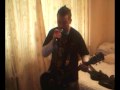 Metallica - The Unforgiven 3 (Cover) Guitar And ...