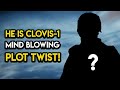 Destiny 2 - CLOVIS-1'S TRUE EXO IDENTITY REVEALED!
