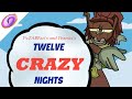 How Hunterria Stole Christmas Feastivus 2024 Thymed Event PvZ 2 Reflourished