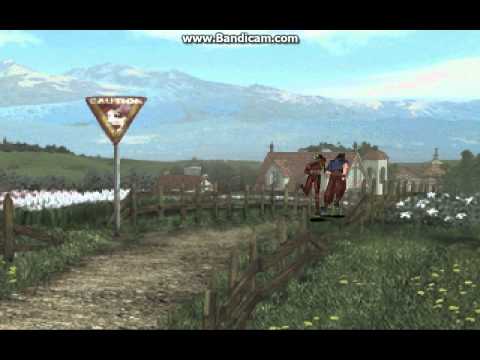 Final Fantasy VIII walkthrough part 63 - Reporting to the Commander