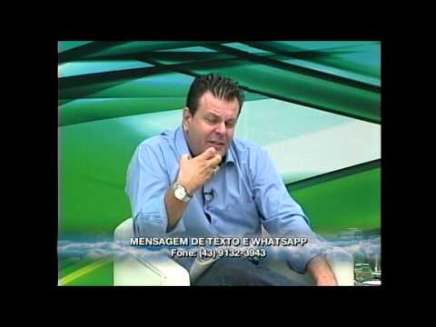 Programa Vida Melhor CNT - 13 de março de 2014