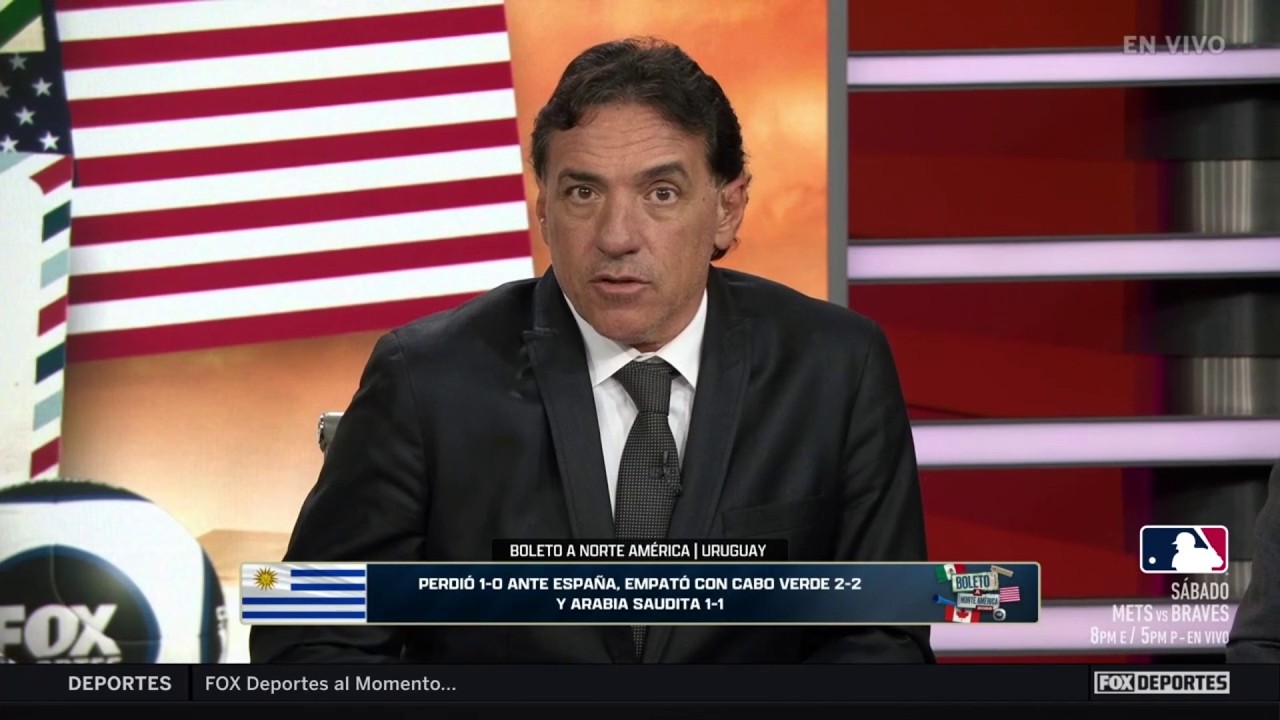 🤔🇺🇾 ¿QUÉ LE PASÓ A URUGUAY? Quedó fuera en fase de grupos | Boleto a Norte América