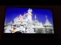 Opening Closing To A Disney Christmas Gift 1990 VHS