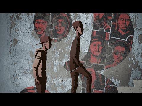 ТРОЕРАЗНЫХ & G-Voo - Живём сегодня