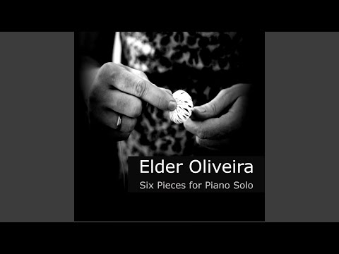 Six Pieces for Piano Solo, Pt. 2