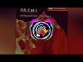 P R E M I Premi Aravindayak Wela Remix 2020 Ravi Hans Ft The Onestep Ahead