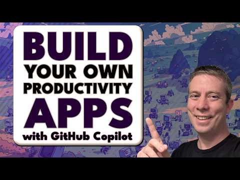 GitHub Copilot: Boost Your Productivity GitHub Copilot: Boost Your Productivity