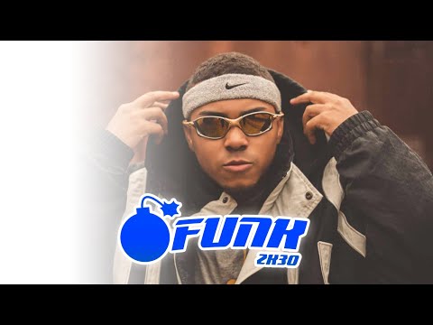 Mc Lipi e Mc Dede - As Bebê Do Morumbi - Funk 2k30