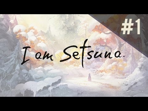 I am Setsuna - Gameplay Walkthrough Part 1 [PC/PS4]