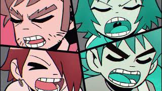 Cover art for I Feel Fine Pt. 2