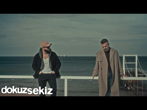 Berkay & Ümit Sayın - Gül Beyaz Gül (Official Video) (4K)