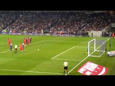 Pénalty de Bodiger || TFC-PSG