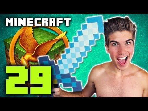 SECRET HUNGER GAMES "BOW WOW BITCHES!!" (Ep.29)