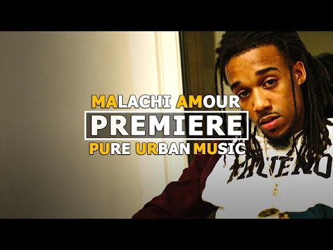 Malachi Amour - Mally McQueen (Official Music Video) | Pure Urban Music