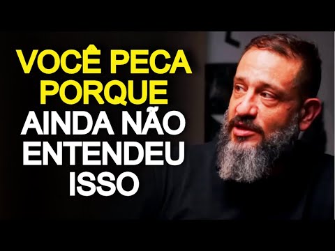 COMO VENCER AS TENTAÇÕES E VIVER EM SANTIDADE - TENTAÇÃO É SOBRENATURAL?  LUCIANO SUBIRÁ | Jesuscopy