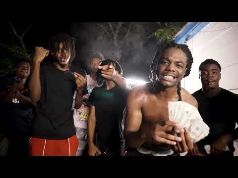 Raqlivinmarty -Murder Man- Music Video #Noshakefilms #Werkinlikeafoo