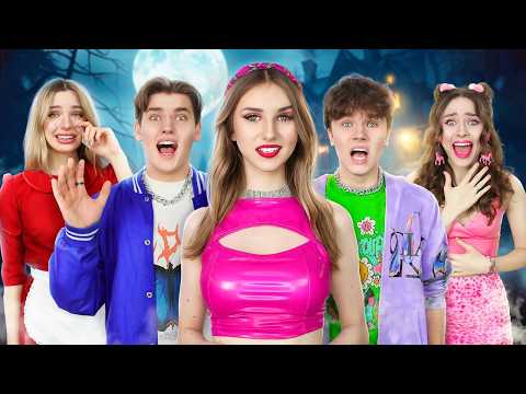 Gigantesco Jogo do Detetive na Mansão Misteriosa! Meu Namorado Desapareceu