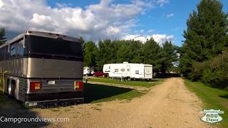 Edge-O-Dells Camping & RV Resort Video