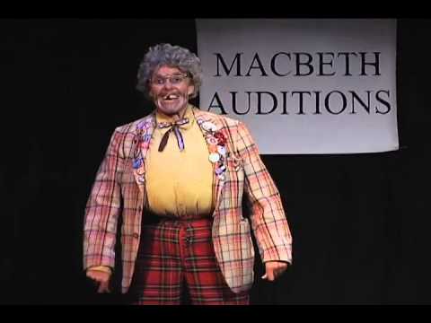 JOE:The Perfect Man TRAILER #clown #character #theatre #comedyshow