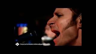 Green Day - 21 Guns - Live @ Abbey Road 2009 - HD Upscale