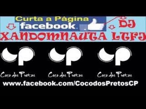 Coco Dos Pretos Canta Branco e Canta Preto CD Completo Côco de Pernambuco