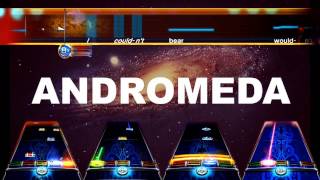 Parasite by Andromeda - One Man Band FC