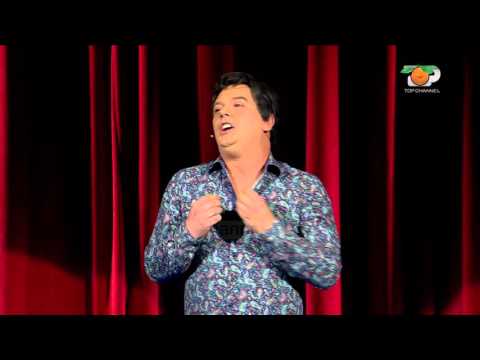 Portokalli, 1 Maj 2016 - Enderrimtari (Turpi)