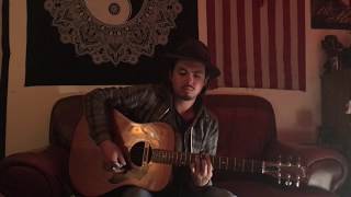 &quot;Standing Eight Count&quot; // J. L. Jones (Jakob Dylan cover)