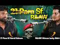 India S Most Viral Podcast R AW Sharpshooter Lucky Bisht Vs 21 Para SF Sniper Nand Kishore Spy