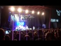 the offspring gotta get away stage ae pittsburgh pa ...