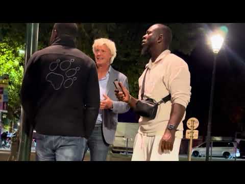 I've Been In Belgium For 30 Years, Lived 12 Years In London But I Wouldn't Live In UK For Free Again