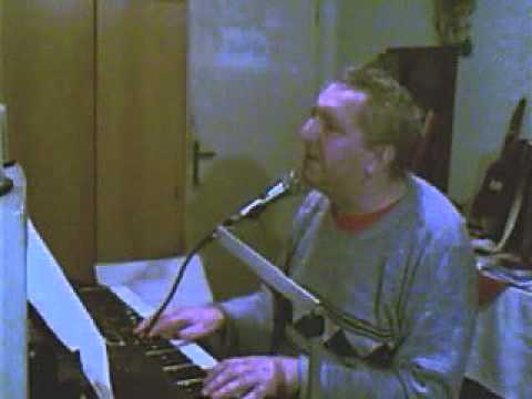 Milan Buričin - Zaspala nevěsta