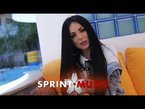 Glorya X Balkan - De Frica Ta | Videoclip Oficial