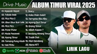 Download lagu NGAPAIN REPOT - Toton Caribo | TABOLA BALE - Juan Reza || LAGU POP TIMUR VIRAL TIKTOK 2025 (LIRIK) mp3 Download lagu NGAPAIN REPOT - Toton Caribo | TABOLA BALE - Juan Reza || LAGU POP TIMUR VIRAL TIKTOK 2025 (LIRIK) mp3